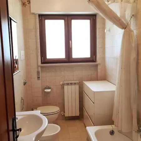Apartment Verona Est Due *