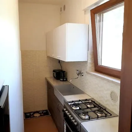 Verona Est Due Apartment