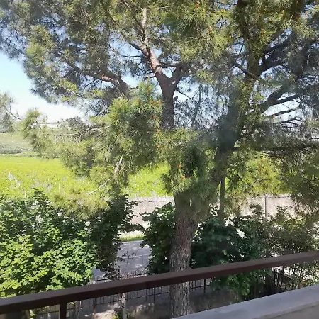 Verona Est Due Apartment *