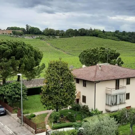 Verona Est Due San Martino Buon Albergo
