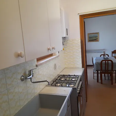 Apartment Verona Est Due *