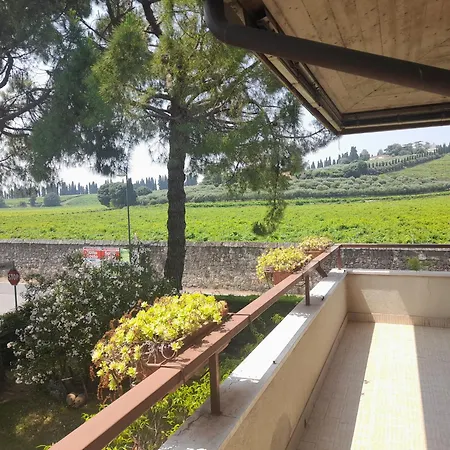 Apartamento Verona Est Due